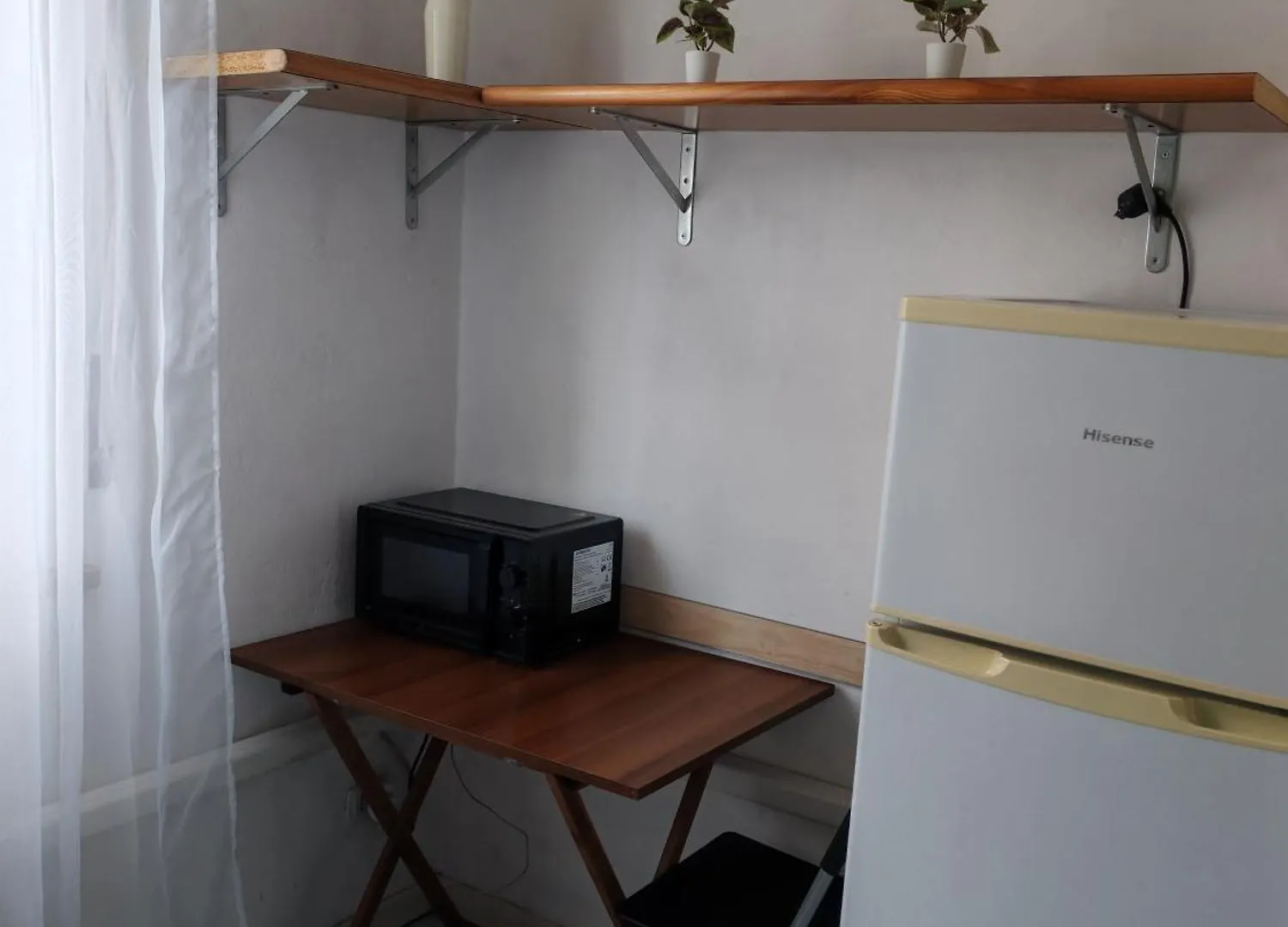 דירות פארמה Casa