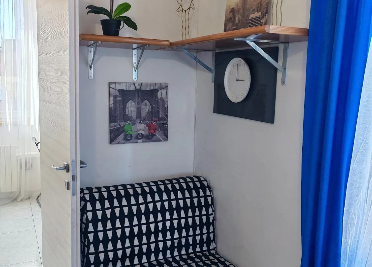 דירות פארמה Casa