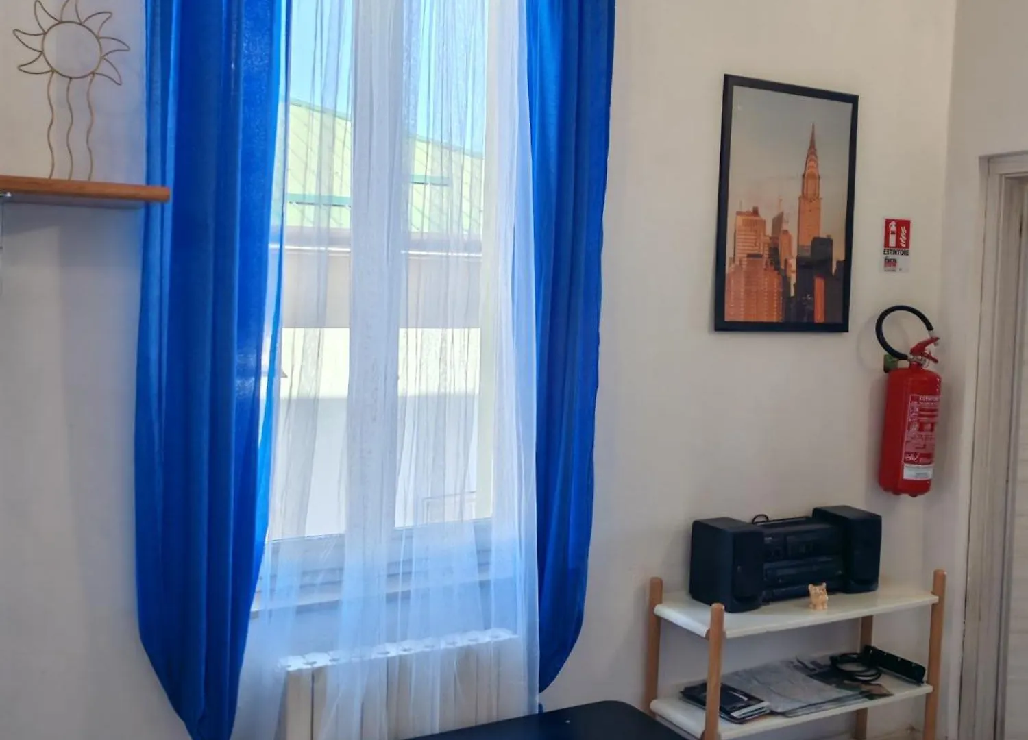 דירות פארמה Casa