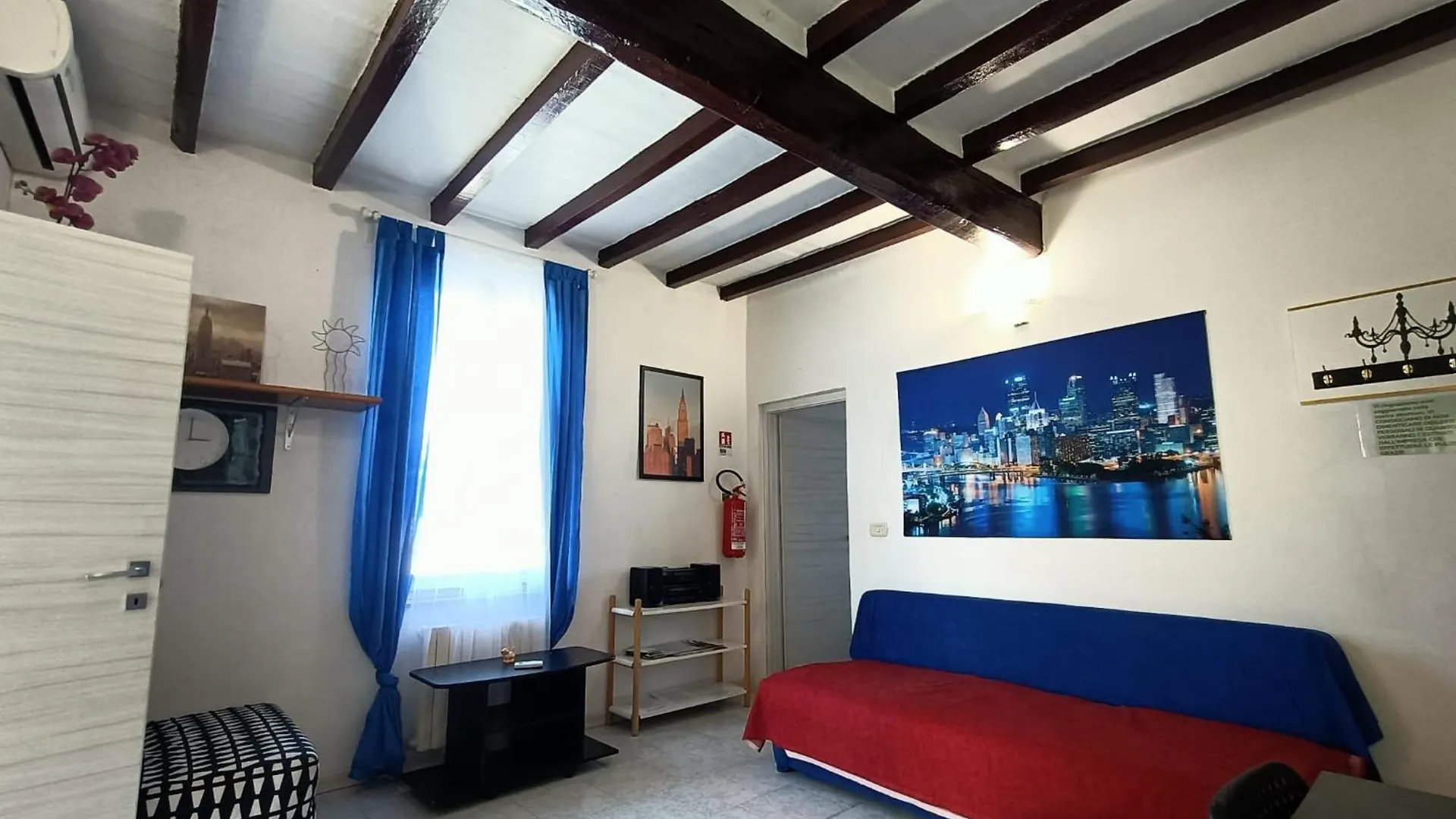 דירות פארמה Casa