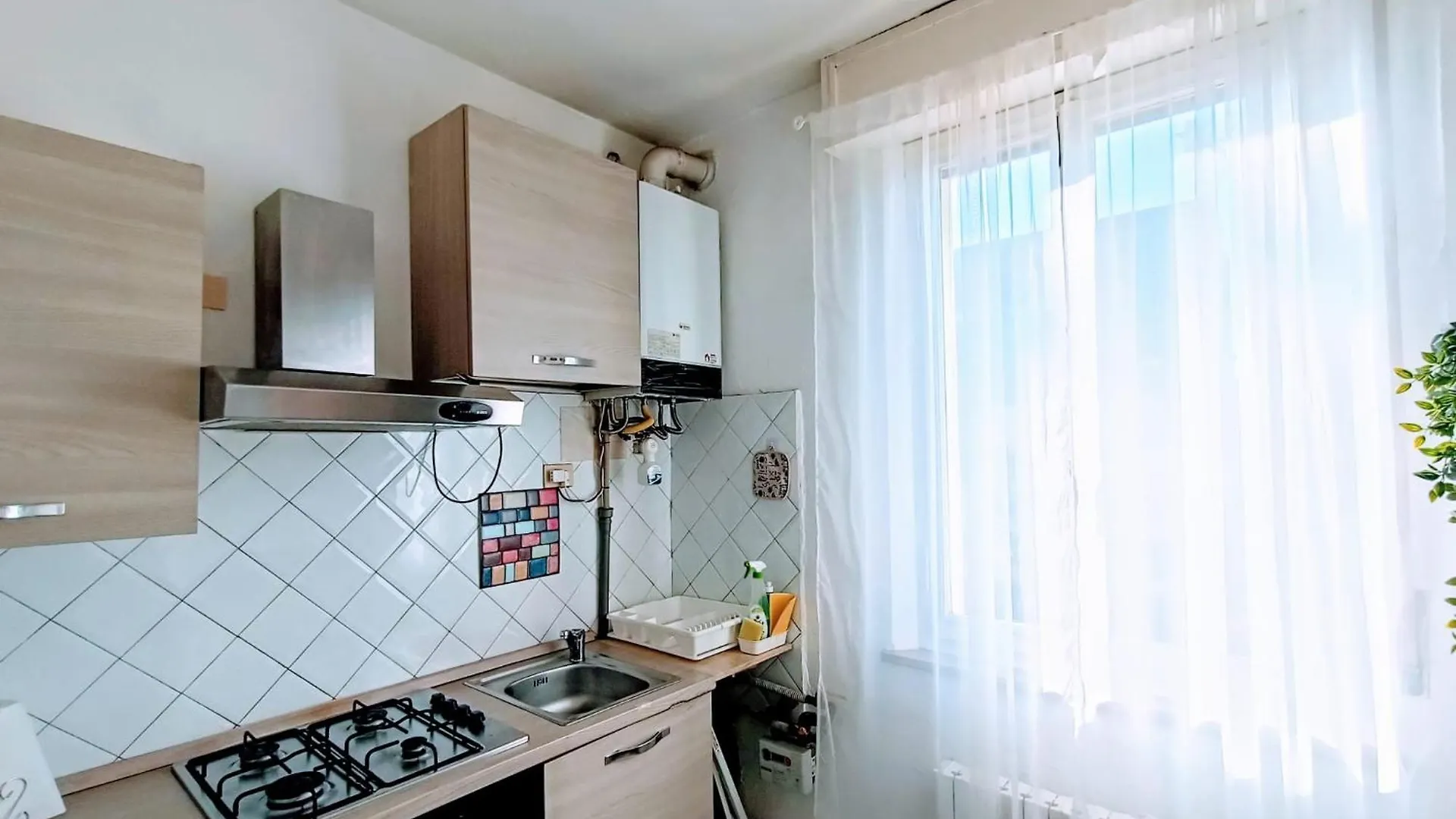 דירות פארמה Casa