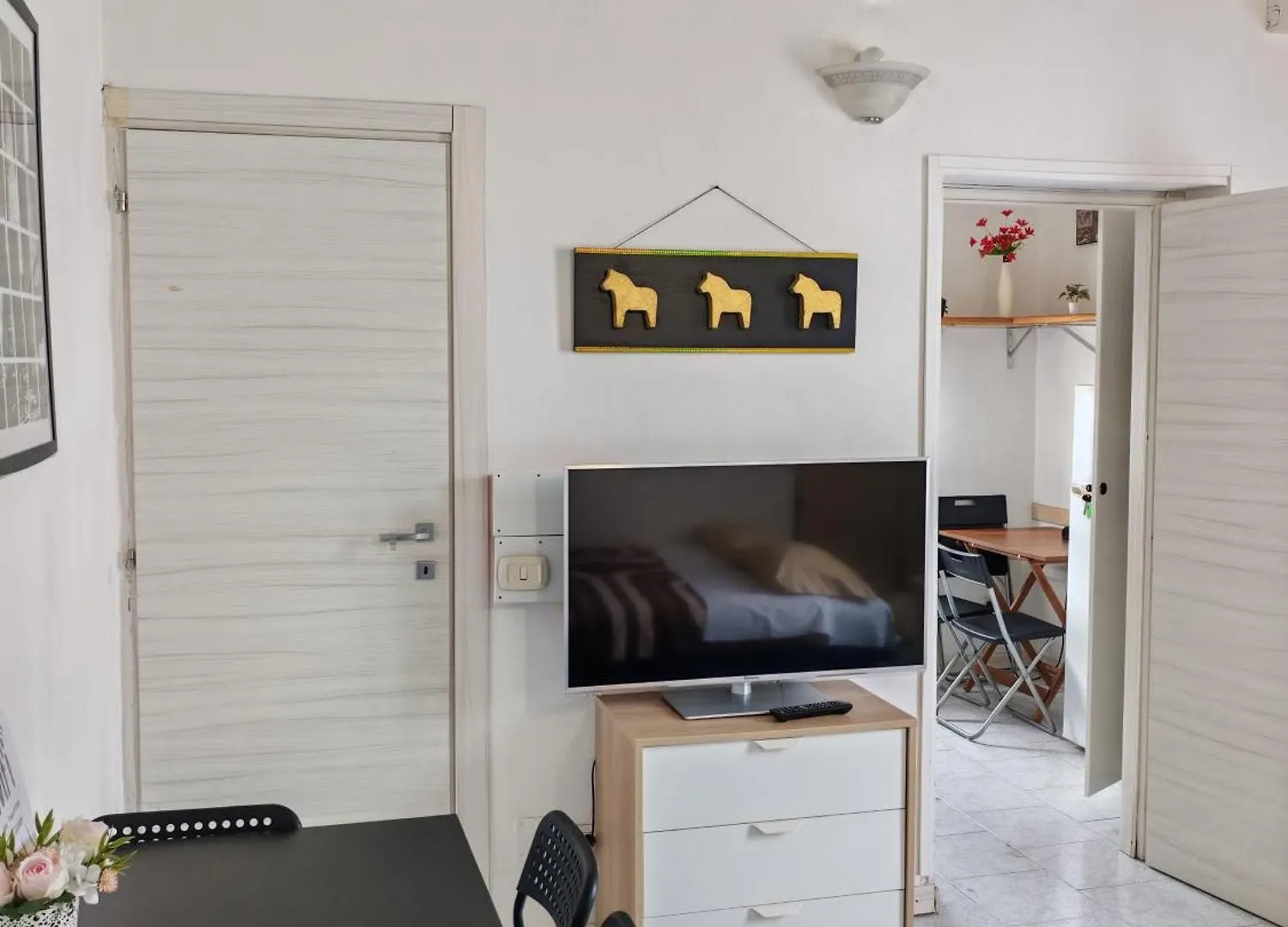 דירות פארמה Casa