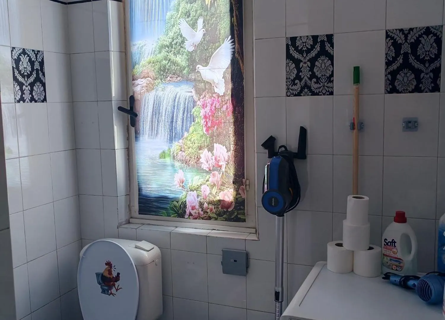 דירות פארמה Casa